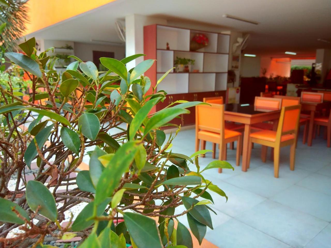 Family Residence Pattaya Esterno foto